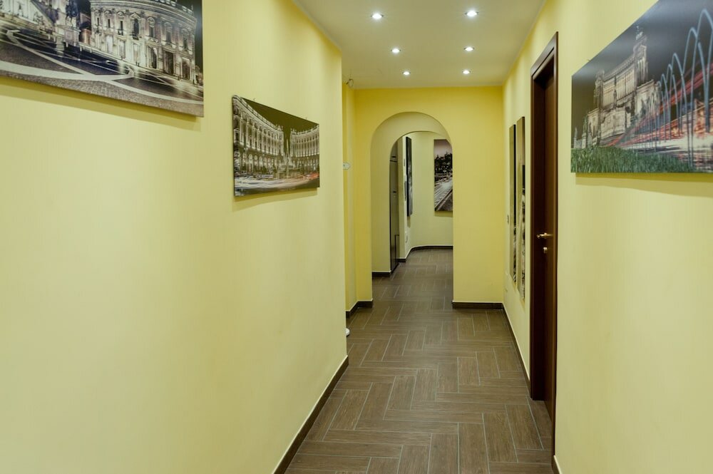 Фото World Wide Bed - Rome