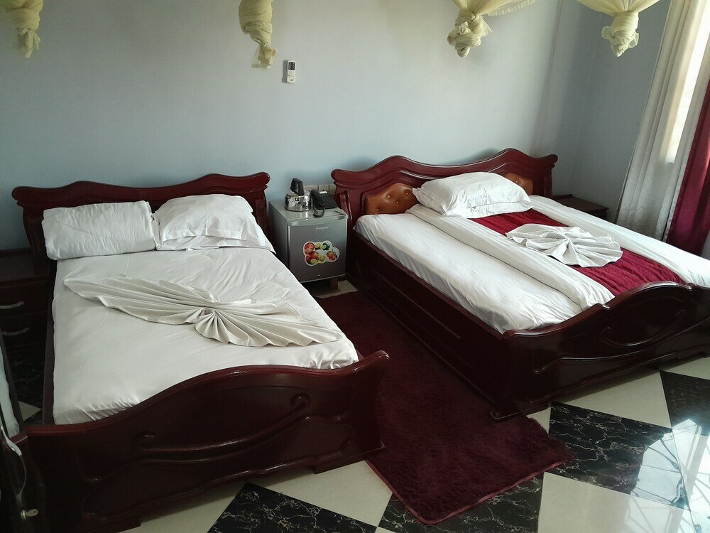 Фото Gr City Hotel