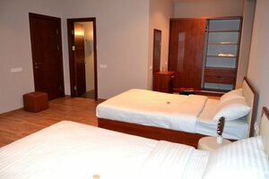 Villadzor (Tsaghkadzor, Vladimir Harutyunyan Street, 2), hotel