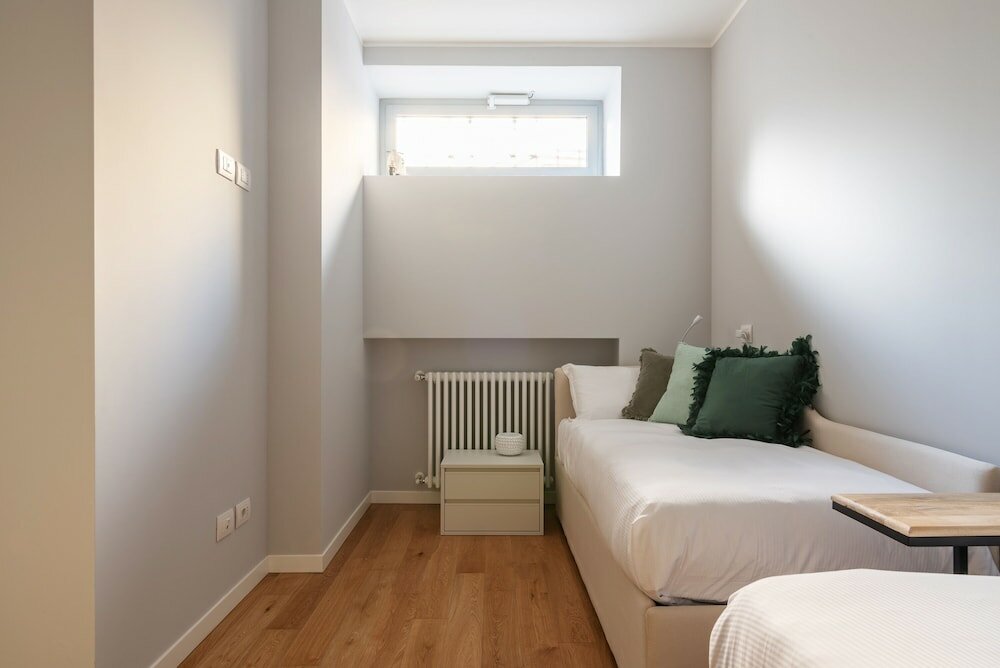 Фото Easyhomes - Botta