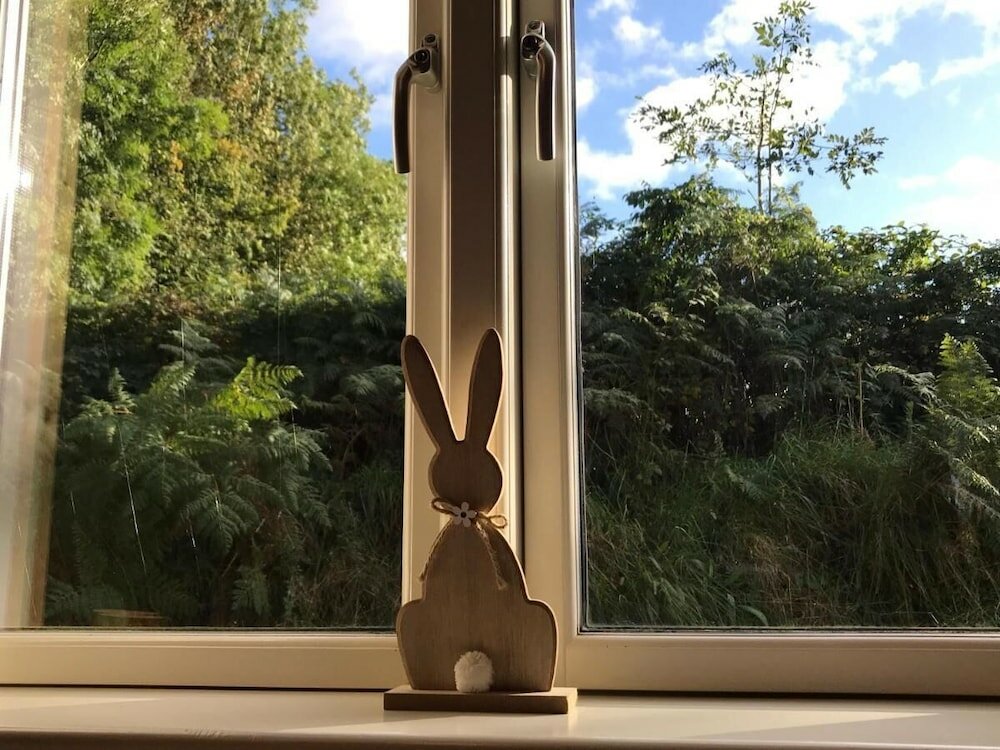 Фото Hollybush Lodges