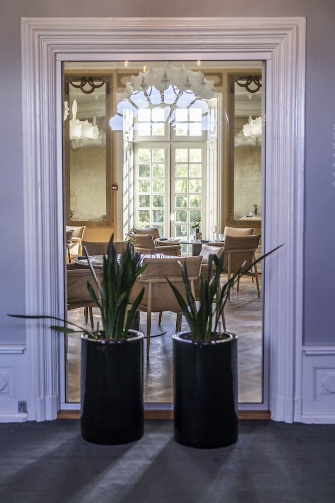 Фото Comwell Bygholm Park