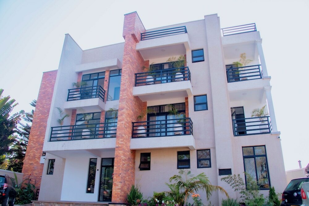 Фото Kigali Homes Villa