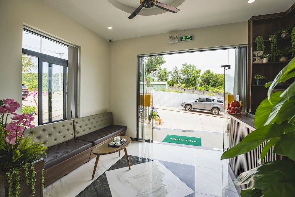 Фото Rosa Hotel Phu Quoc