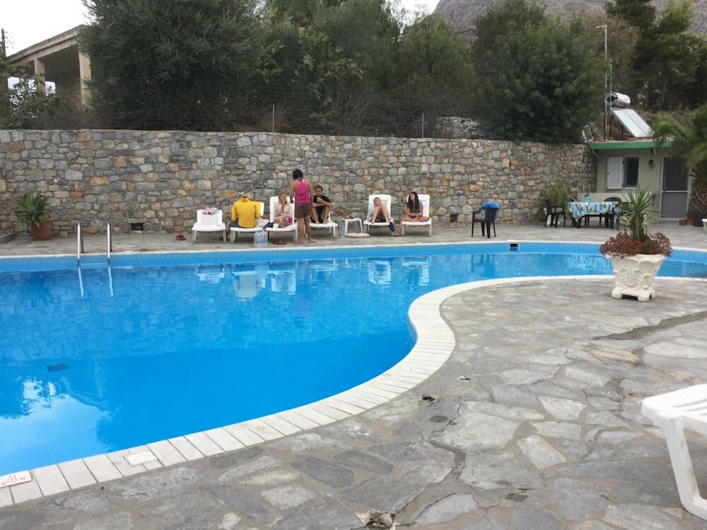 Фото Voula Ilias Studios