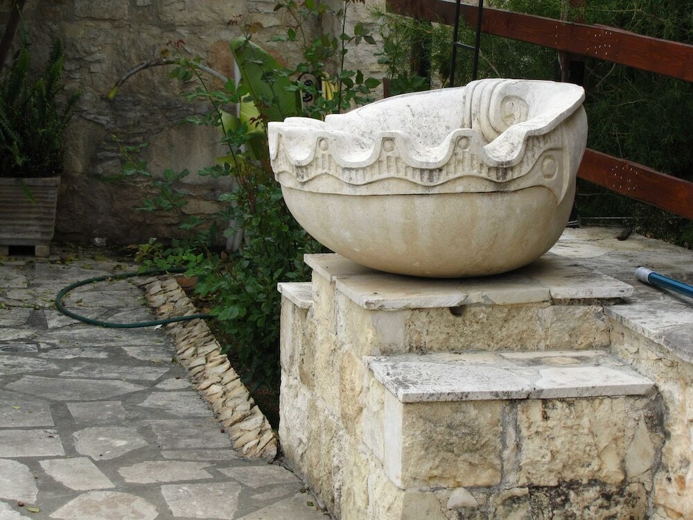 Фото Webooking Theodora Villa