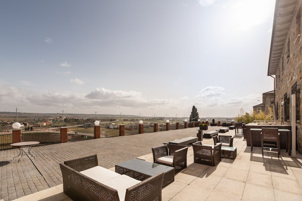 Фото Eurostars VIA De La Plata