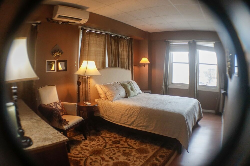 Фото FountainView Inn