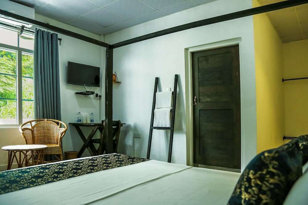 Фото Mintaas Hotel