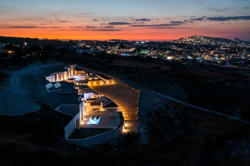 Фото Lavadoze Luxury Suites - Adults only