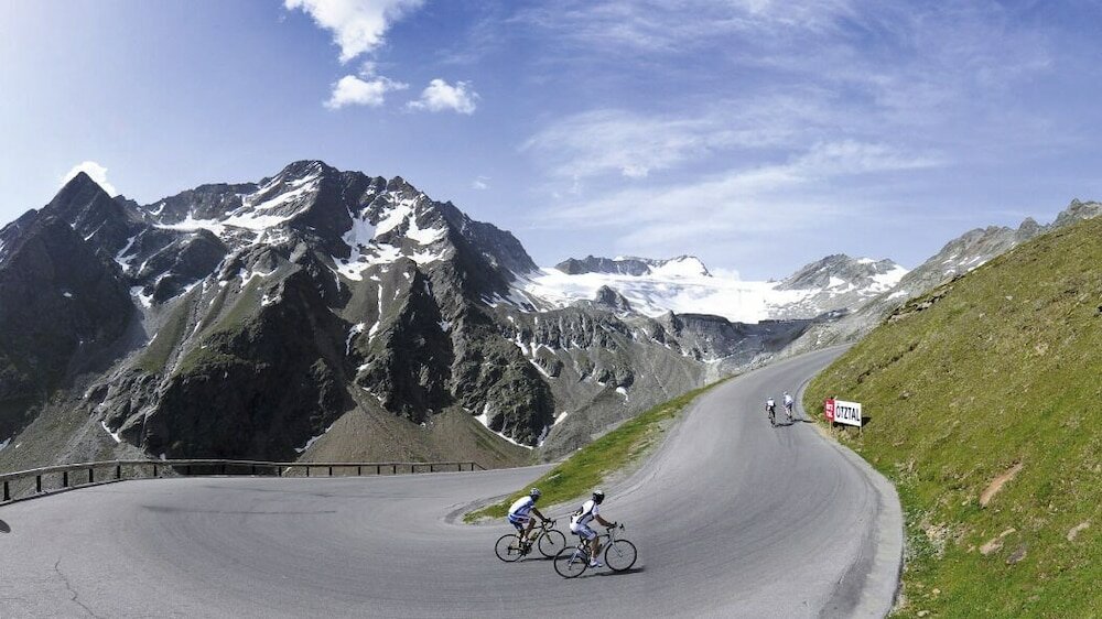 Фото Haus Belledonne