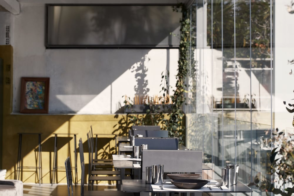 Фото The Newel Metaxourgeio