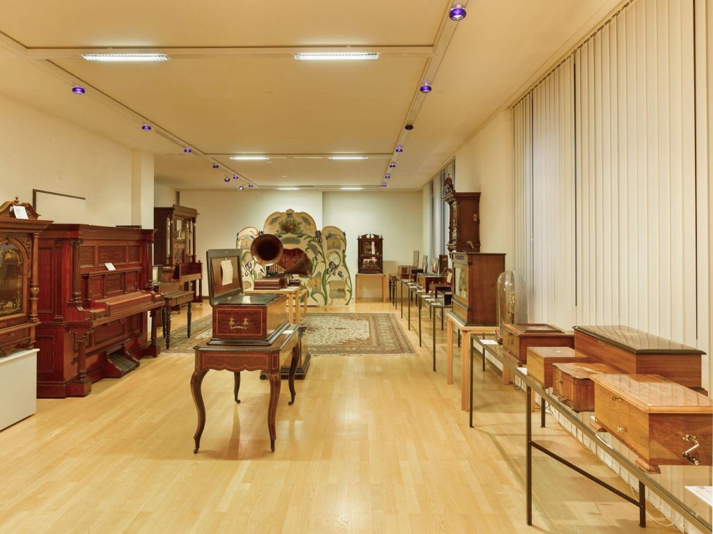 Фото Sternen Muri