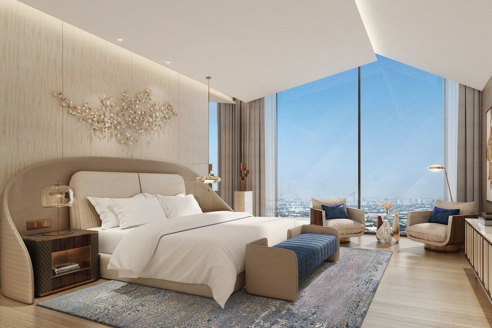 Фото The St. Regis Riyadh