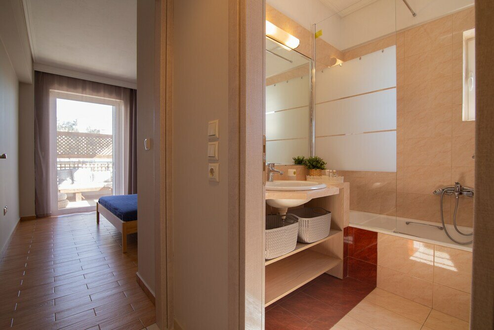 Фото Athens Airport Loft