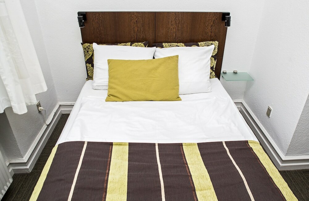 Фото Hotel Europa