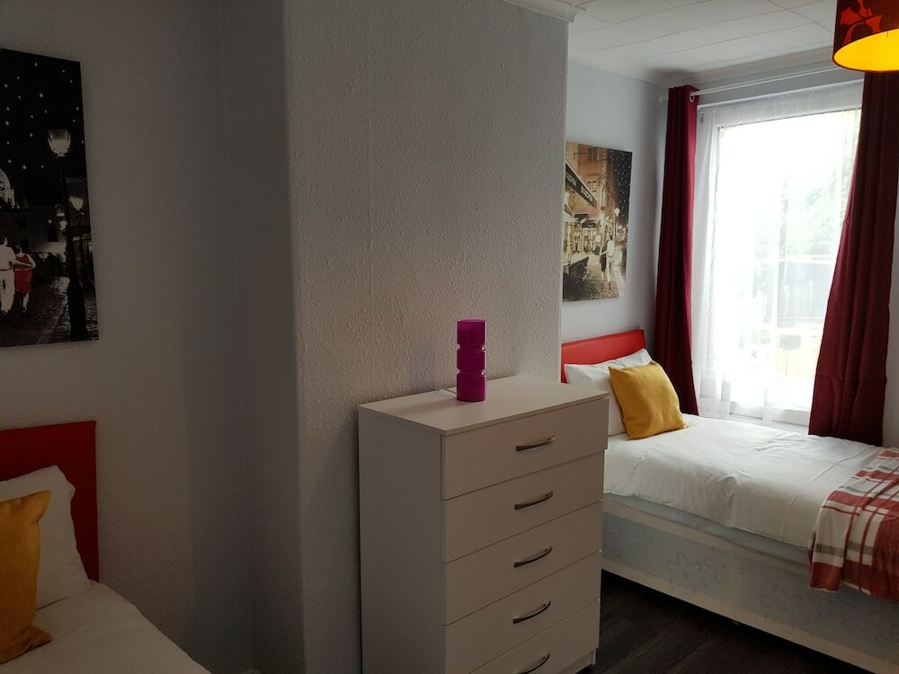 Фото Garden City House- Huku Kwetu