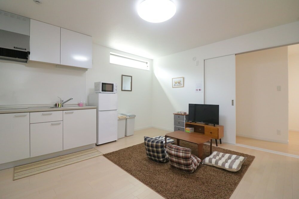 Фото Hg Cozy Hotel No. 52 Mibu 4-chome Station