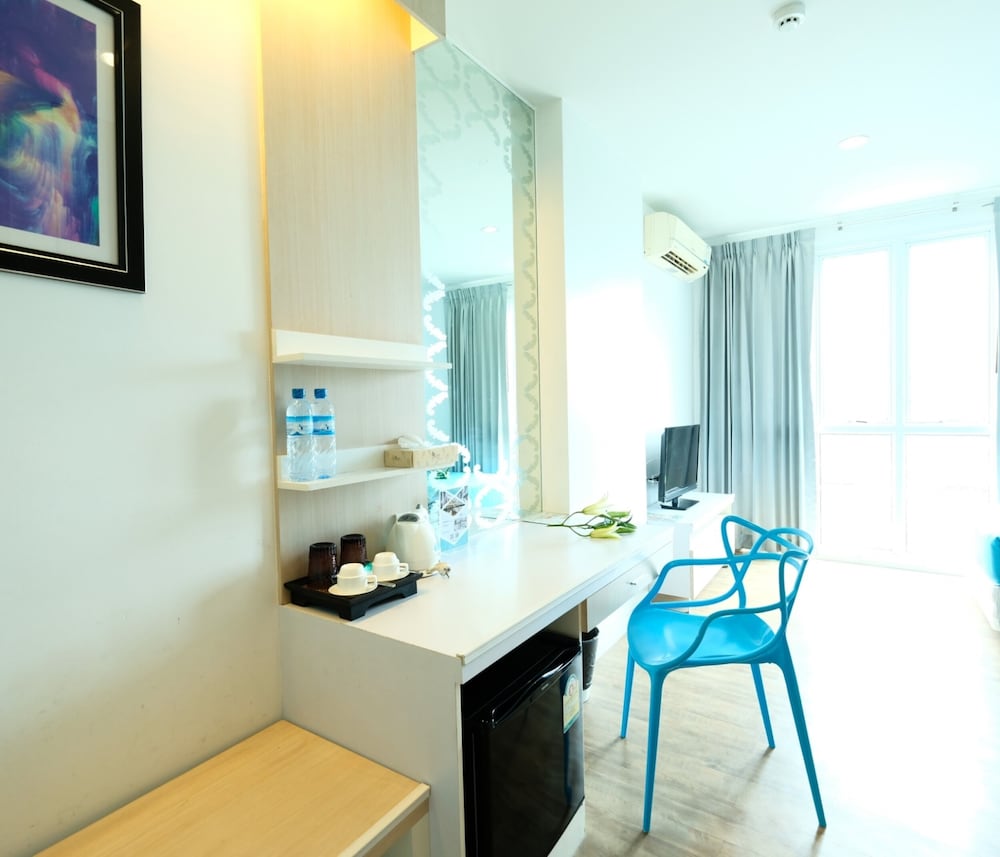 Фото D at Sea Hotel