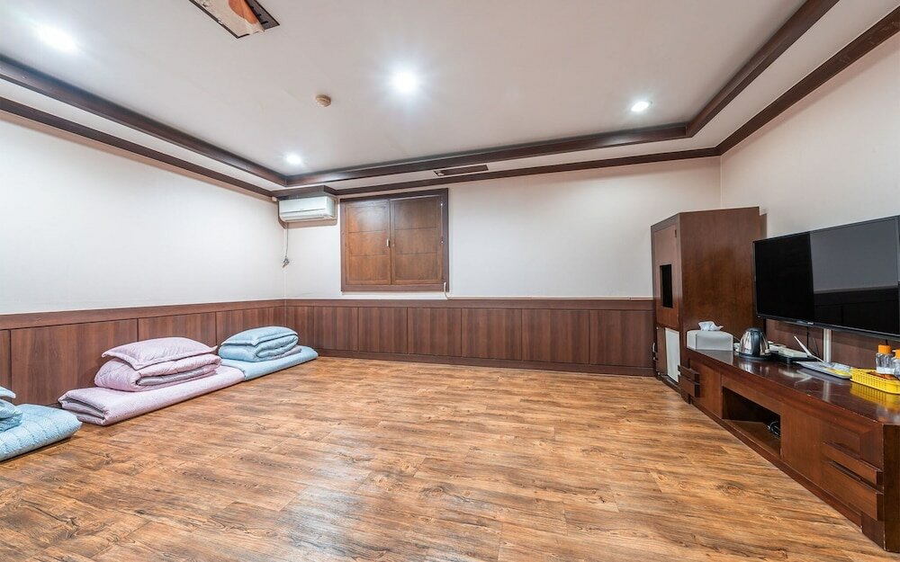 Фото Yongin Samsung Motel