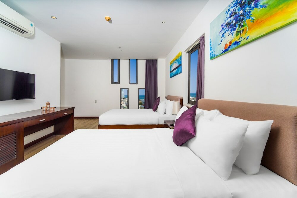 Фото Golden Sun Hotel