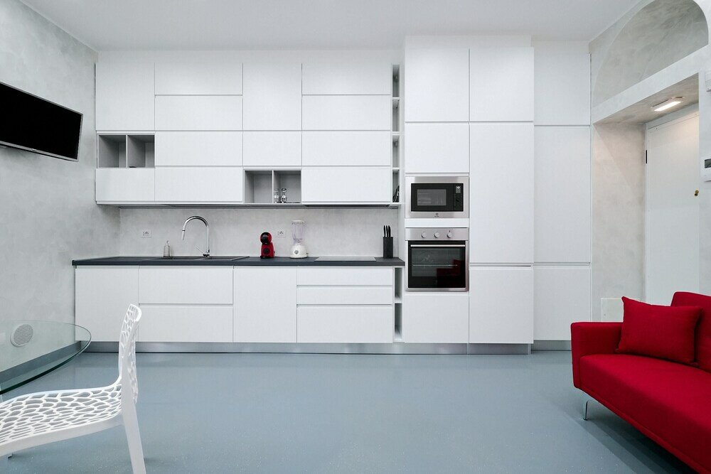 Фото Suite Milano-hosted by Sweetstay