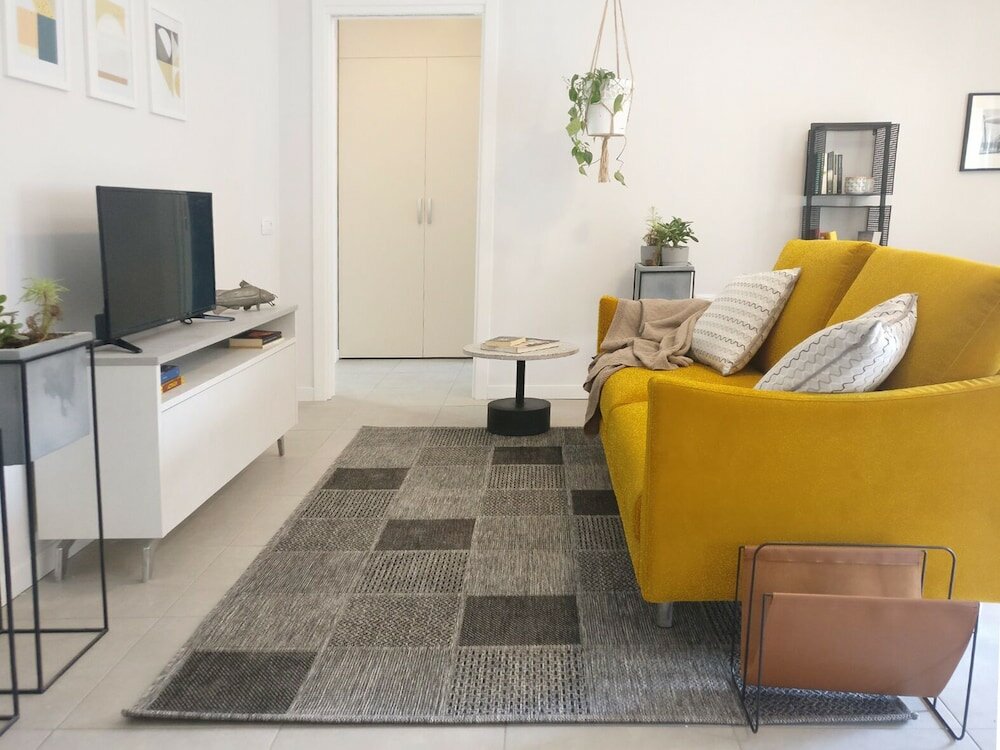 Фото Domitys Quarto Verde