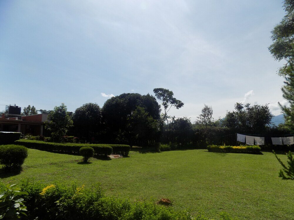 Фото Elgon Heights Motel