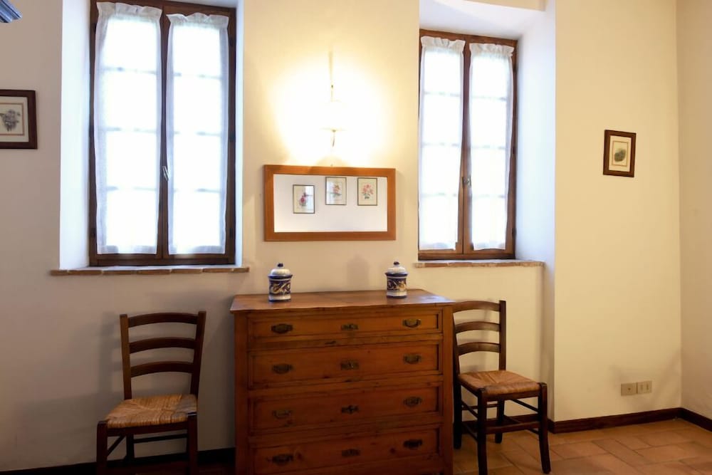 Фото Agriturismo Miralduolo