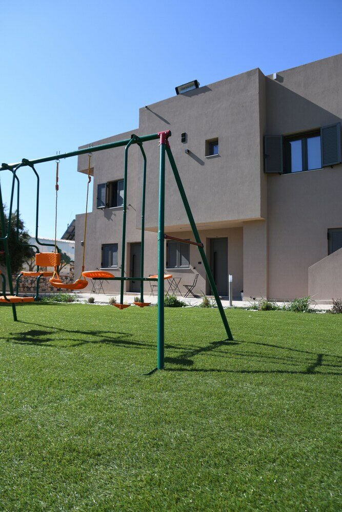 Фото Orion Eco Suites