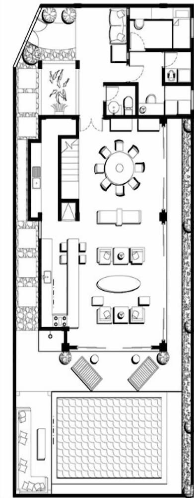 Фото Luxe Villas Bali