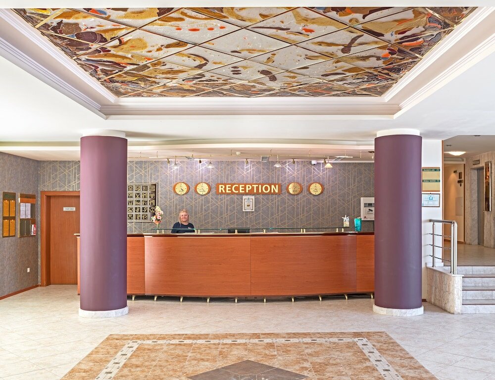 Фото Marina Grand Beach Hotel