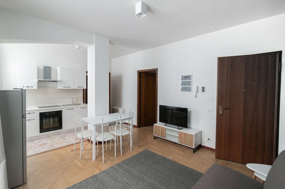 Фото Residenza Corso Palladio 159