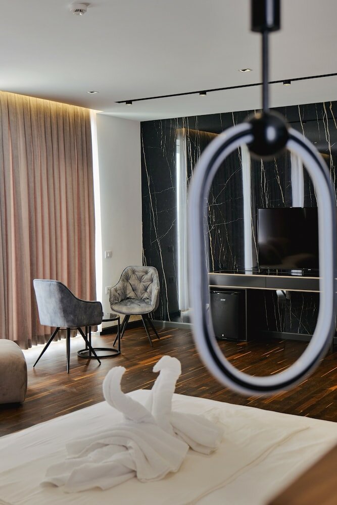 Фото Adamas Resort & Hotel