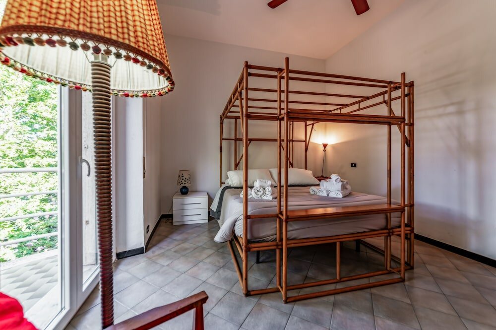 Фото Ostia Lido Holiday Home