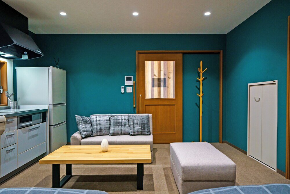 Фото S. T house Namiyoke