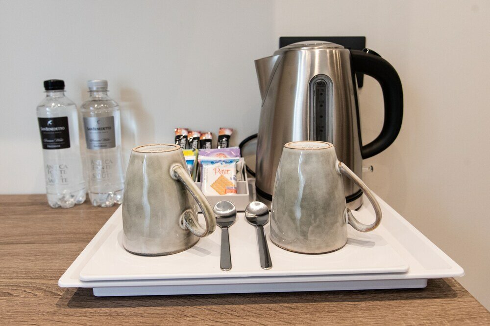 Фото Xxiv Domus Luxury Suites