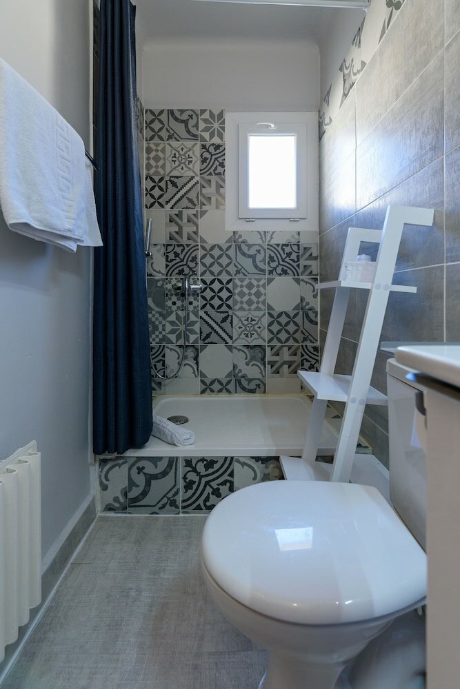 Фото La Maison d'été