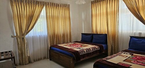 Гостиница Olive Grand Guest House в Нувара-Элии