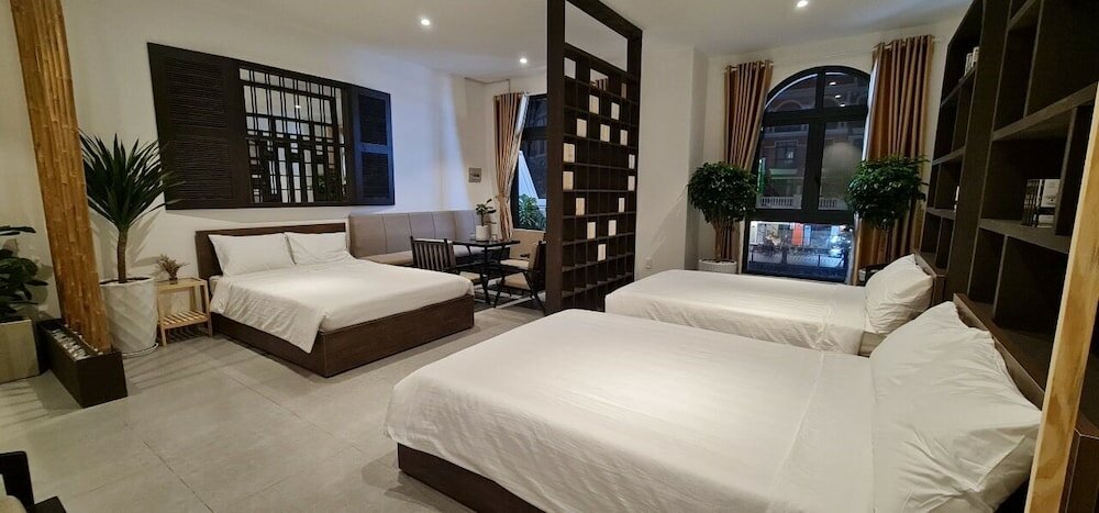 Фото Mini Hotel GrandWorld Phu Quoc