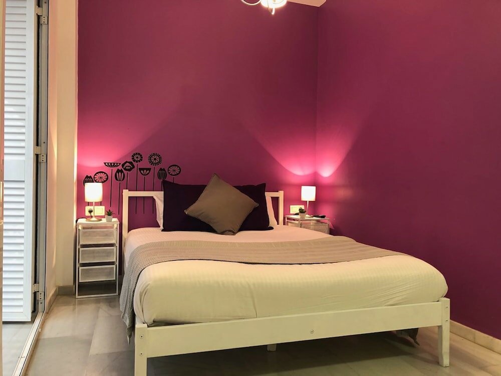 Фото Holidays2Malaga Pet In Love