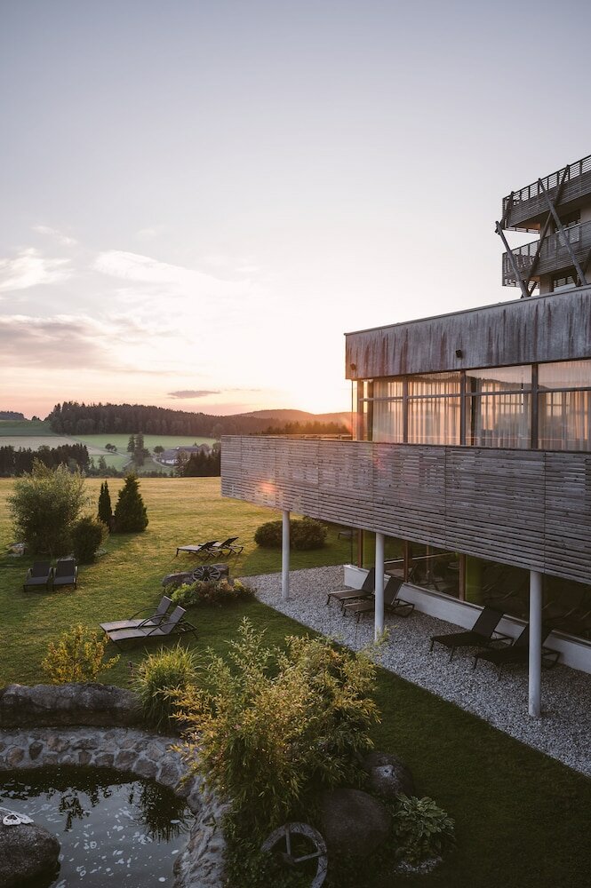 Фото Falkensteiner Genuss & Wohlfühlhotel Mühlviertel