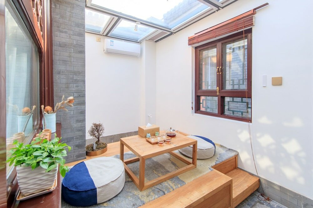 Фото Isvara Flowing Ocean Guesthouse