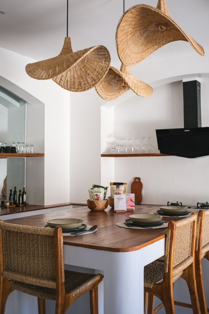 Фото The Arki Villa