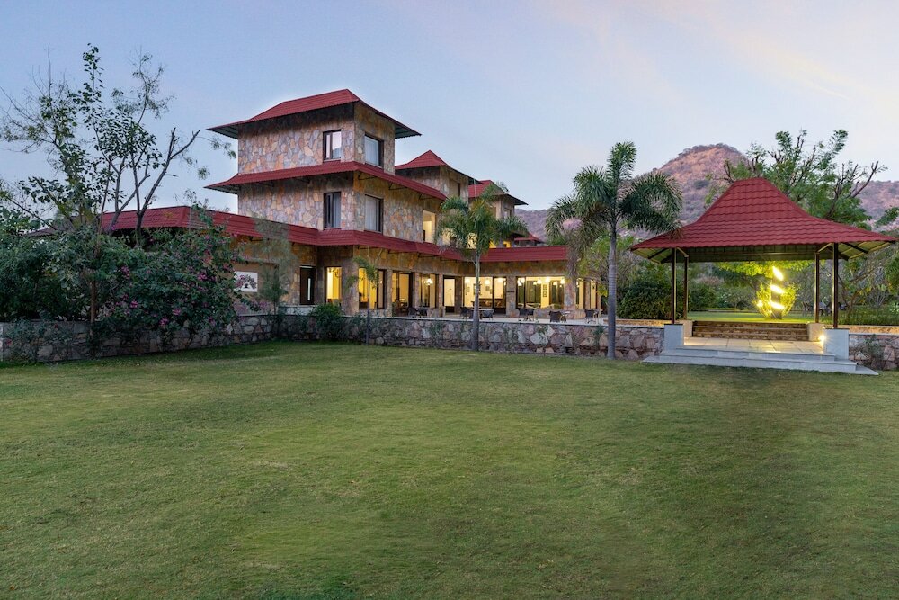 Фото Anandam Resort