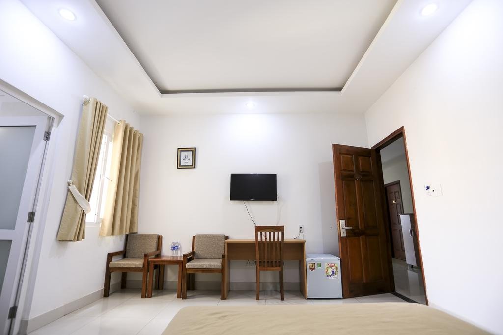 Фото Royal Hotel Bien Hoa