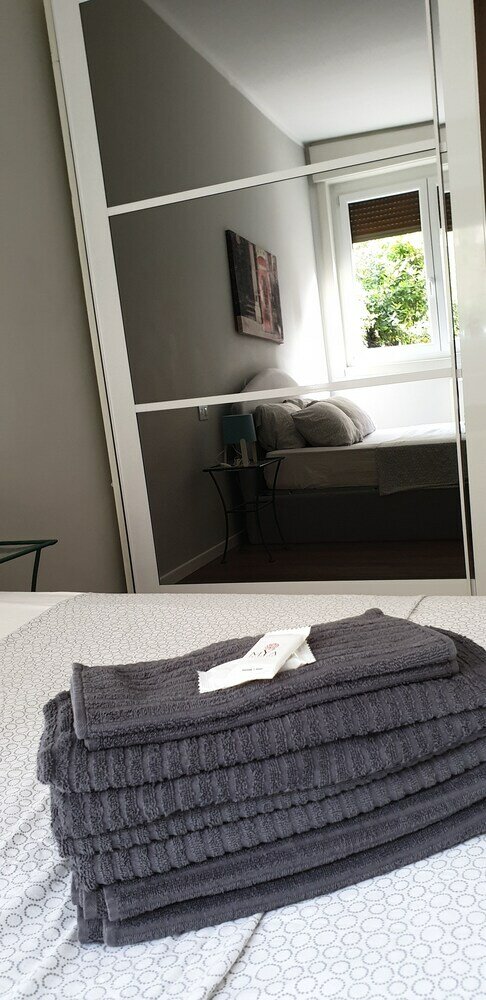 Фото Royal Apartment