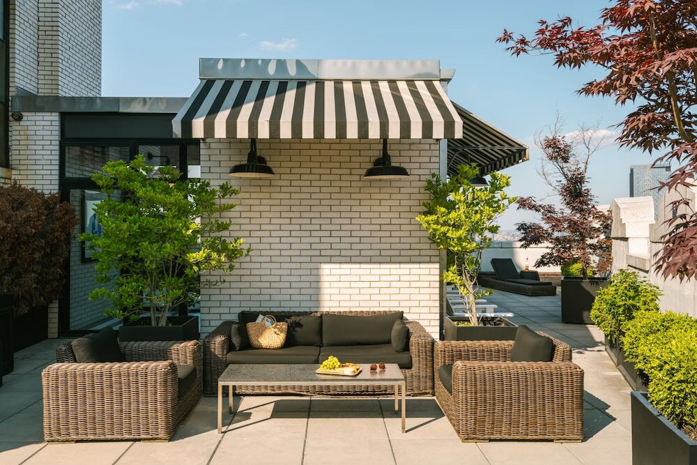 Фото Sonder at One Platt