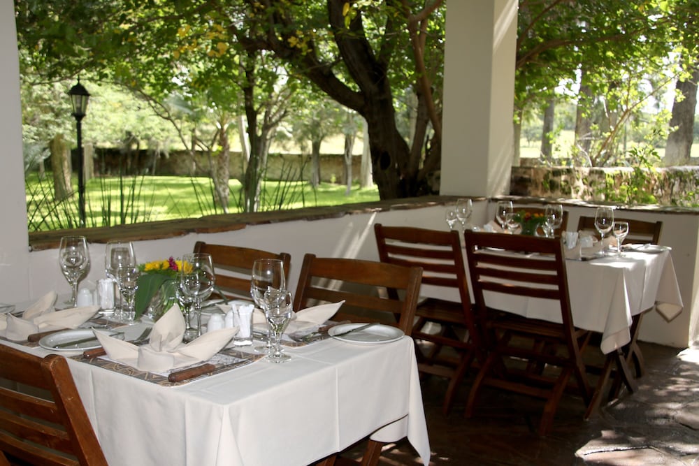 Фото Ghaub Nature Reserve & Farm