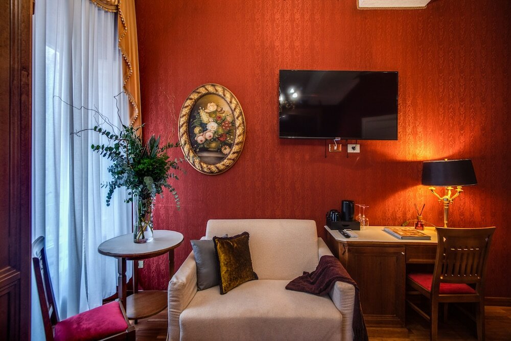 Фото Antica Residenza del Corso